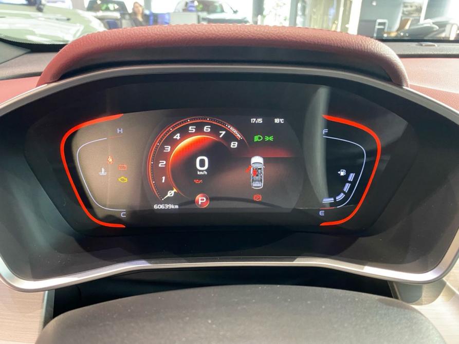 Geely Coolray I Тюмень  - изображение 15