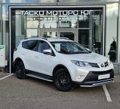 Toyota RAV4 IV (XA40) Стерлитамак  - изображение 25