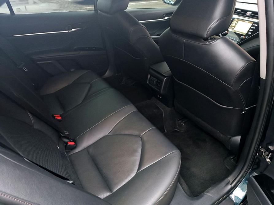 Toyota Camry VIII (XV70) Ростов-на-Дону  - изображение 12