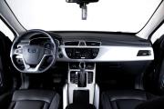 Geely Atlas I Тюмень  - изображение 43