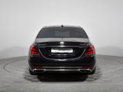 Mercedes-Benz Maybach S-Класс I (X222) Рестайлинг Санкт-Петербург  - изображение 27