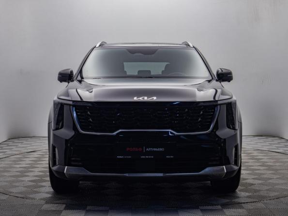 Kia Sorento IV Рестайлинг с пробегом 2024 года, цена 4 438 000 рублей, 52900 км, внедорожник, Автокод Объявления