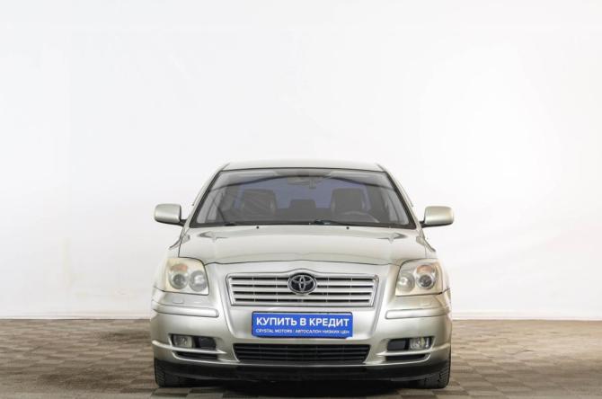 Toyota Avensis II с пробегом 2006 года, цена 799 000 рублей, 348000 км, седан, Автокод Объявления