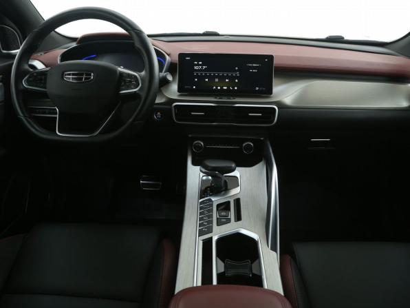 Geely Coolray I с пробегом 2023 года, цена 1 734 000 рублей, 89000 км, внедорожник, Автокод Объявления