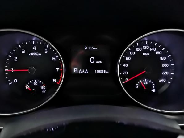 Kia Ceed III с пробегом 2019 года, цена 1 620 000 рублей, 119055 км, хэтчбек, Автокод Объявления