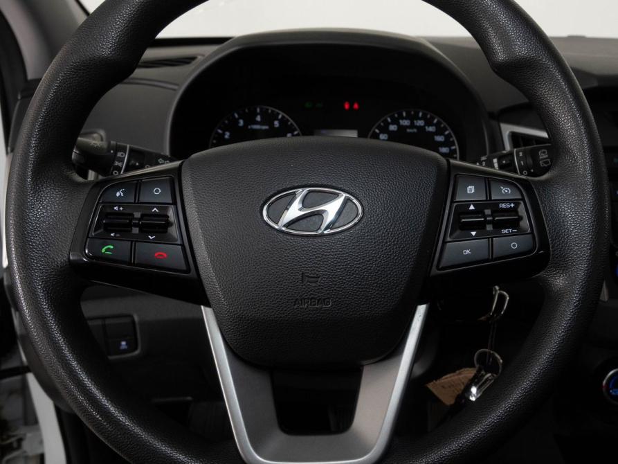 Hyundai Creta I Казань  - изображение 9