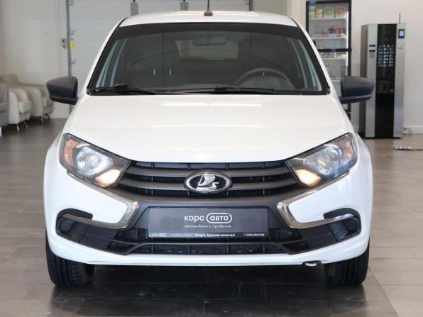 Lada (ВАЗ) Granta I Рестайлинг с пробегом 2019 года, цена 701 000 рублей, 60771 км, седан, Автокод Объявления