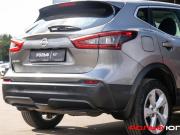 Nissan Qashqai II Рестайлинг Москва  - изображение 30