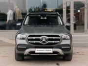 Mercedes-Benz GLE II (V167) Новосибирск  - изображение 26