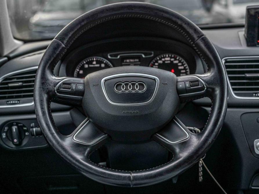 Audi Q3 I (8U) Санкт-Петербург  - изображение 6