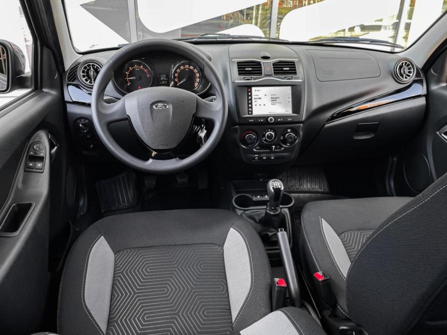 Lada (ВАЗ) Granta I Рестайлинг Ставрополь  - изображение 6