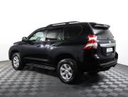 Toyota Land Cruiser Prado 150 Series Рестайлинг 1 Москва  - изображение 34