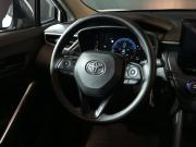 Toyota Corolla Cross I Уфа  - изображение 26