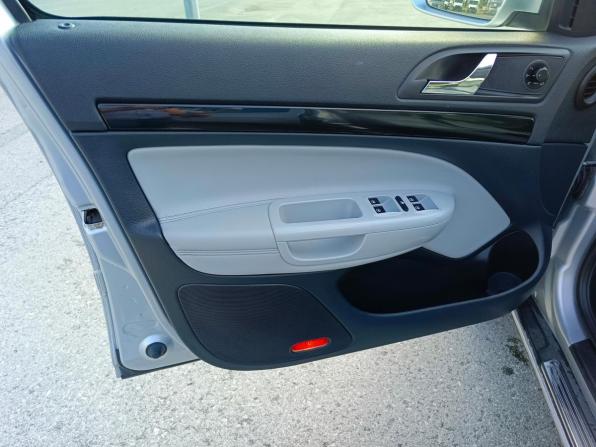 Skoda Octavia II (A5) Рестайлинг с пробегом 2012 года, цена 840 000 рублей, 282601 км, универсал, Автокод Объявления