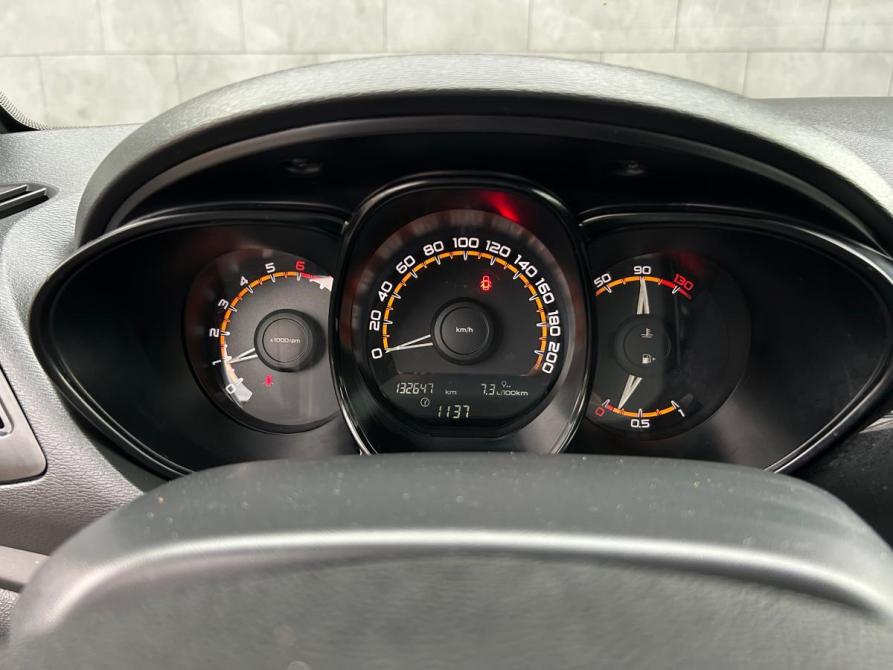 Lada (ВАЗ) Vesta I Альметьевск  - изображение 17