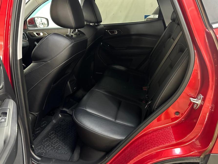 Chery Tiggo 4 I Рестайлинг Санкт-Петербург  - изображение 9