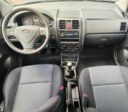 Hyundai Getz I Рестайлинг Стерлитамак  - изображение 32