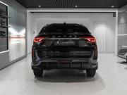 Haval F7x I Рестайлинг Москва  - изображение 33