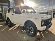 Lada (ВАЗ) Niva Legend Краснодар  - изображение 14