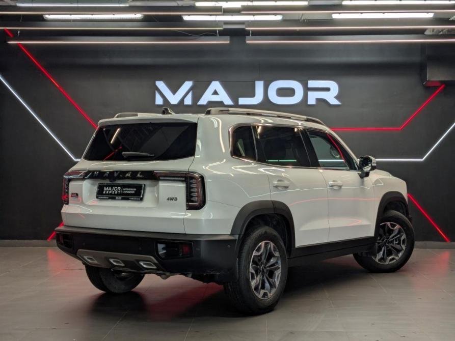Haval Dargo I Москва  - изображение 2