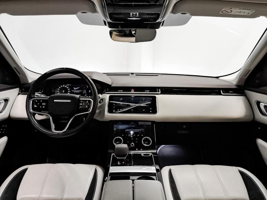 Land Rover Range Rover Velar I Санкт-Петербург  - изображение 14