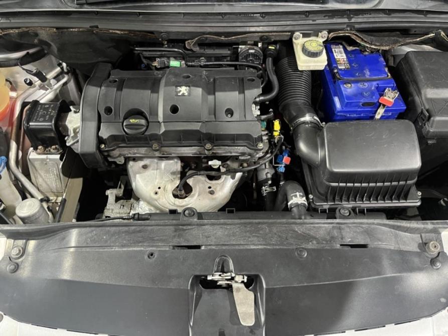 Peugeot 307 I Курск  - изображение 19