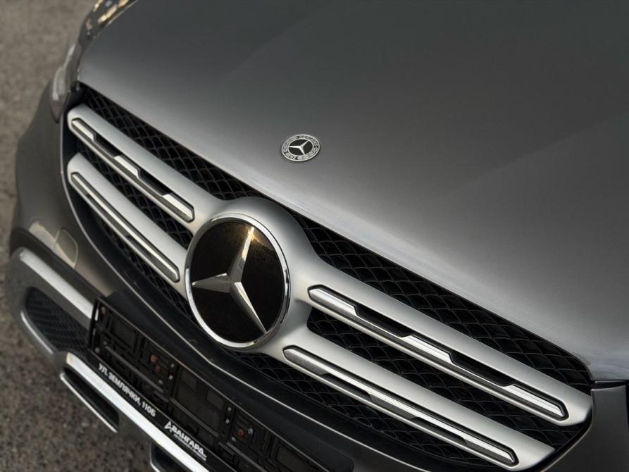 Mercedes-Benz GLC I (X253) Рестайлинг Волгоград  - изображение 3