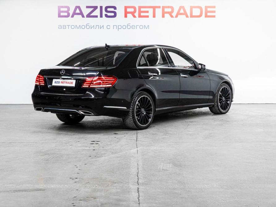 Mercedes-Benz E-Класс IV (W212 S212 C207) Рестайлинг Тюмень  - изображение 6