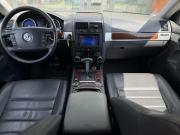 Volkswagen Touareg I Рестайлинг Оренбург  - изображение 25