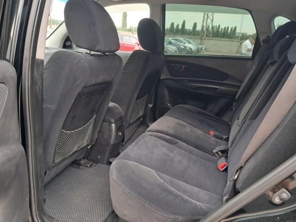 Hyundai Tucson I с пробегом 2008 года, цена 670 000 рублей, 269875 км, внедорожник, Автокод Объявления