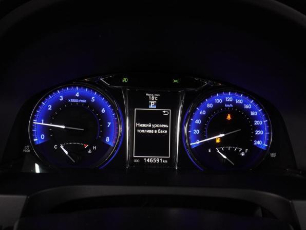 Toyota Camry VII (XV50) Рестайлинг 2 с пробегом 2018 года, цена 1 999 000 рублей, 146591 км, седан, Автокод Объявления