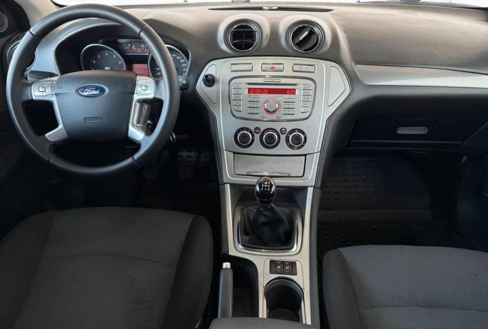 Ford Mondeo IV Киров  - изображение 11