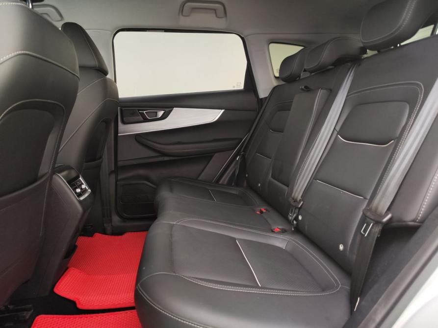 Chery Tiggo 7 Pro Max I Уфа  - изображение 15
