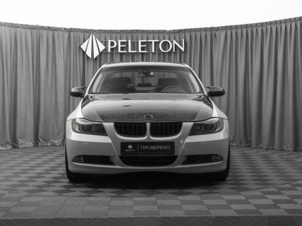 BMW 3 серии V (E90/E91/E92/E93) с пробегом 2007 года, цена 890 000 рублей, 312422 км, седан, Автокод Объявления
