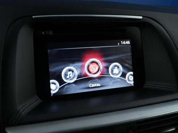 Mazda CX-5 I с пробегом 2015 года, цена 1 856 758 рублей, 88136 км, внедорожник, Автокод Объявления