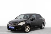 Nissan Tiida I Рестайлинг Барнаул  - изображение 29
