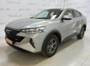 Haval F7x I Рестайлинг Пермь  - изображение 22