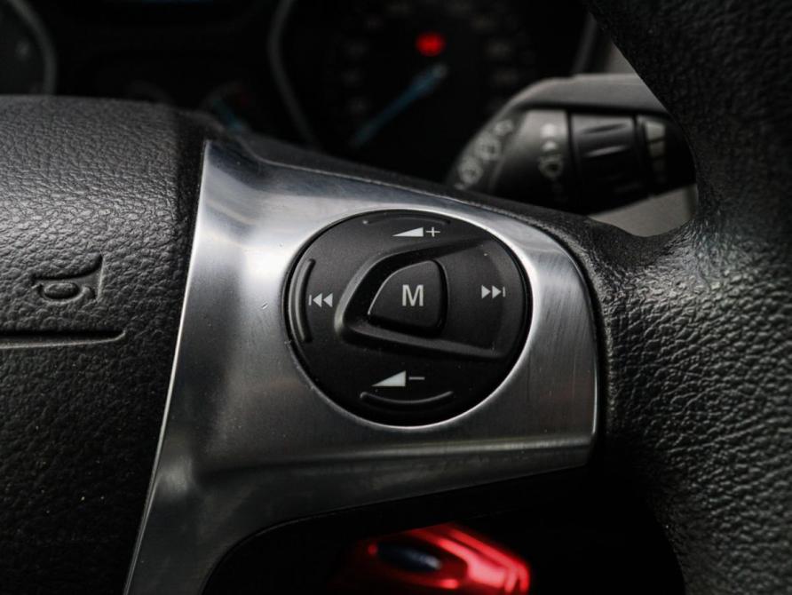 Ford Focus III Москва  - изображение 19