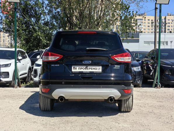 Ford Kuga II с пробегом 2015 года, цена 1 149 000 рублей, 189447 км, внедорожник, Автокод Объявления