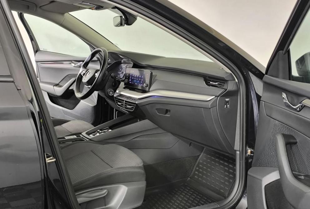 Skoda Octavia IV (A8) Нижний Новгород  - изображение 9