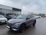 Omoda C5 I Ногинск  - изображение 20