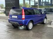 Honda HR-V I Новосибирск  - изображение 22