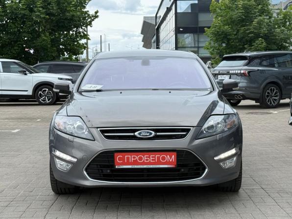Ford Mondeo IV Рестайлинг с пробегом 2013 года, цена 1 099 000 рублей, 132000 км, седан, Автокод Объявления