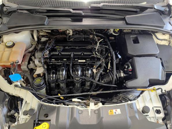 Ford Focus III с пробегом 2012 года, цена 640 000 рублей, 168673 км, хэтчбек, Автокод Объявления