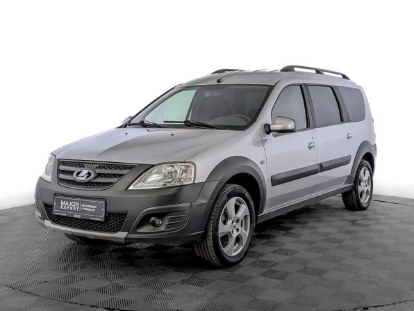 Lada (ВАЗ) Largus I с пробегом 2020 года, цена 980 000 рублей, 112000 км, универсал, Автокод Объявления