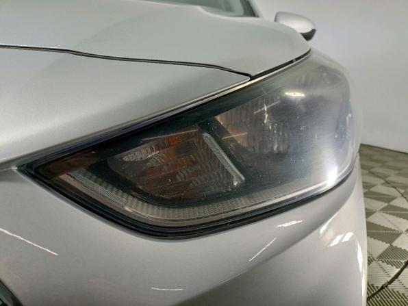 Hyundai Solaris II с пробегом 2019 года, цена 1 199 000 рублей, 147000 км, седан, Автокод Объявления