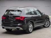 BMW X3 III (G01) Рестайлинг Москва  - изображение 15