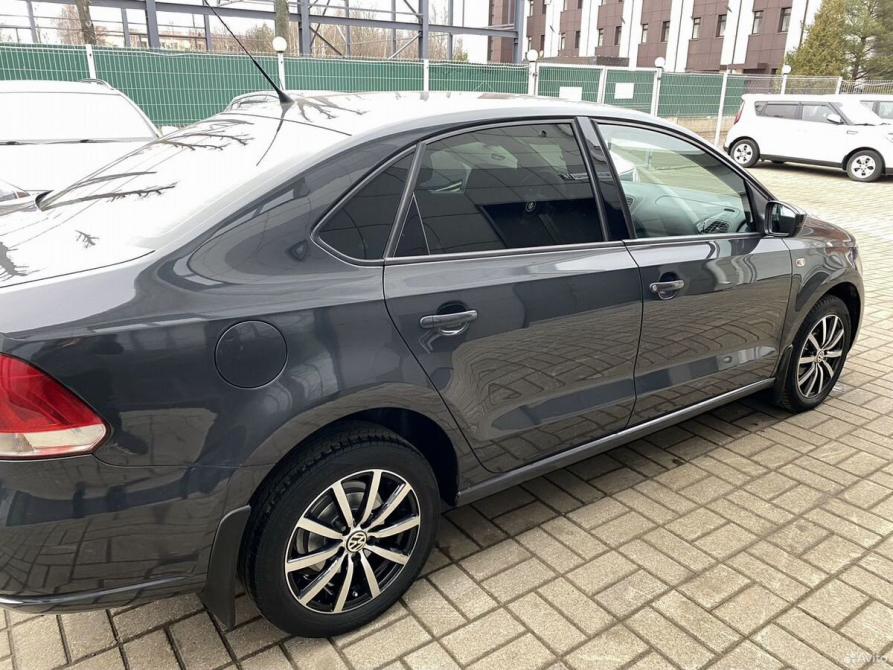 Volkswagen Polo V Ярославль  - изображение 31