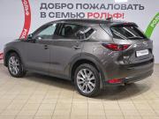 Mazda CX-5 II Москва  - изображение 26