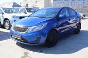 Kia Rio III Санкт-Петербург  - изображение 20